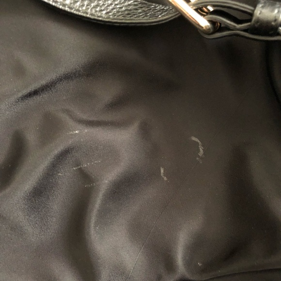 Juicy Couture medium sized backpack - Picture 8 of 8